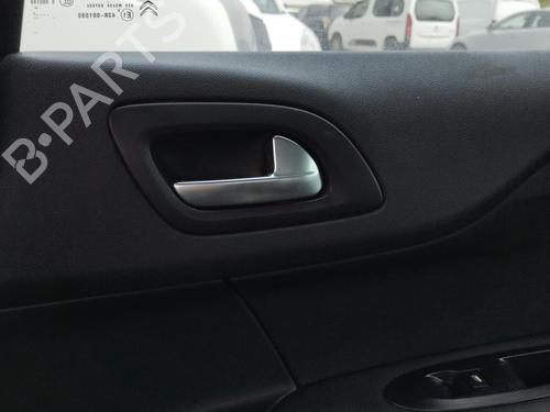 Used Rear right interior door handle CITROËN C4 II (NC_) 1.6 BlueHDi 120 (120 hp) 27088295
