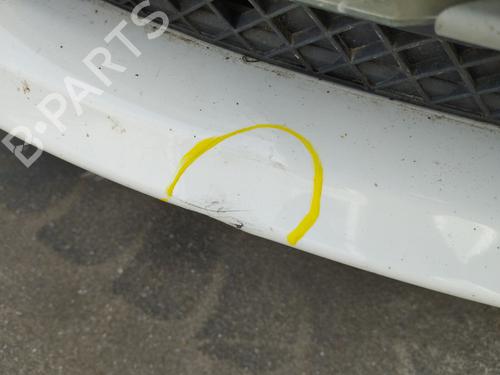 Front bumper BMW 1 (E87) 118 d | BP30099469C7 