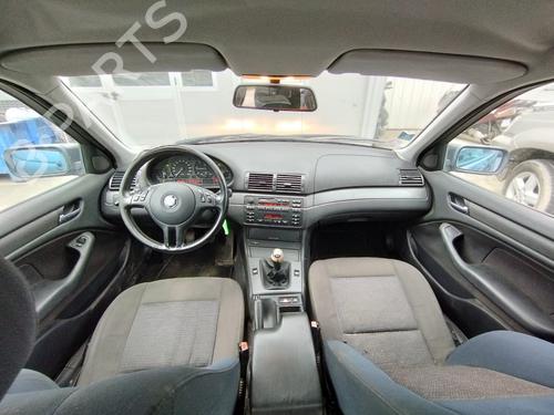 Rear mirror BMW 3 (E46) 320 d | BP34410616I6 - Image 10