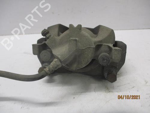 Used Left front brake caliper RENAULT GRAND SCÉNIC III (JZ0/1_) 1.9 dCi (JZ0J, JZ0N, JZ1K, JZ1S) (131 hp) 27051312