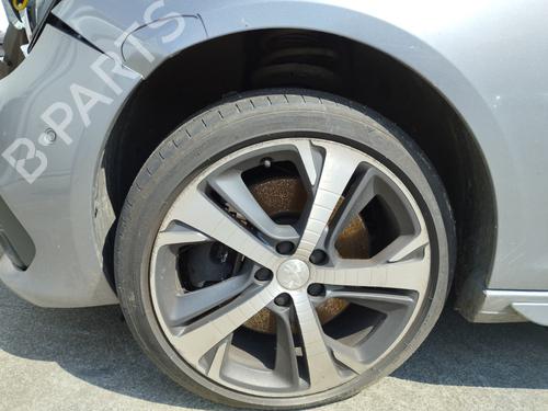 Used Left front brake caliper PEUGEOT 308 II (LB_, LP_, LW_, LH_, L3_) 2.0 GT BlueHDi 180 (177 hp) 27073022