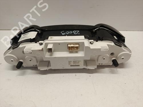 Instrument cluster PEUGEOT 308 SW II (LC_, LJ_, LR_, LX_, L4_) 1.5 BlueHDi 100 | BP27988560C47 
