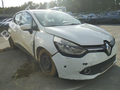 Tailgate lift support RENAULT CLIO IV (BH_) 1.5 dCi 90 | BP29529382C138 