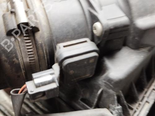 Debimetro RENAULT MASTER III Van (FV) 2.3 dCi 135 FWD (FV0N, FV08, FV06, FV00, FV1S) (136 hp) 32164331