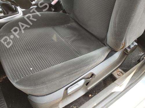 Left front seat FORD FOCUS II (DA_, HCP, DP) 1.8 TDCi | BP38455162C15 - Image 3