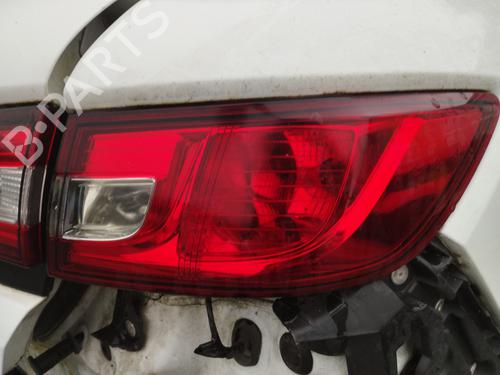 Right taillight RENAULT CLIO IV (BH_) 1.5 dCi 90 | BP29529365C35 