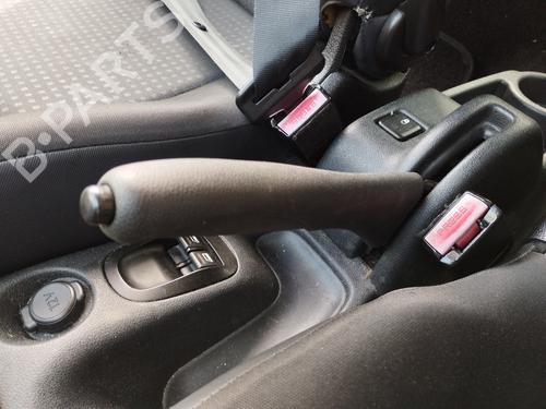 Used Hand brake PEUGEOT 206+ (2L_, 2M_) 1.4 HDi eco 70 (68 hp) 30792803