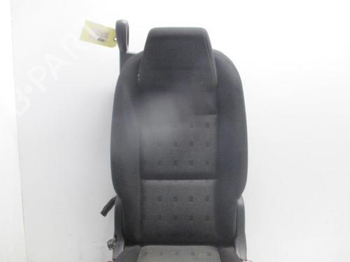 Used Rear seat Rear seat PEUGEOT 307 SW (3H) [2002-2009] 27086352 27086352