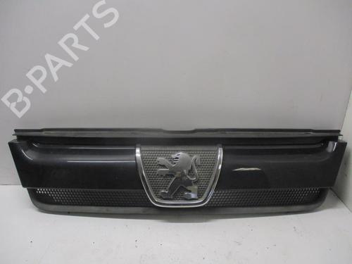 Used Grille Grille PEUGEOT BOXER Van (244) 2.0 HDi (84 hp) 27048039 27048039
