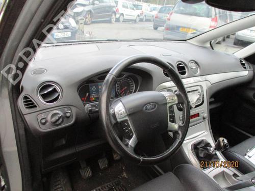 Left front fog light FORD S-MAX (WA6) 2.0 TDCi | BP27081767C30 - Image 6