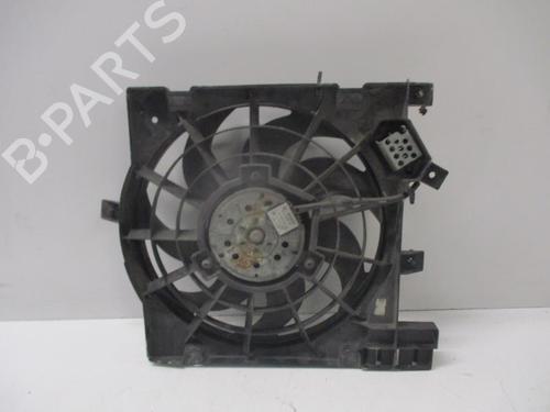 Used Radiator fan OPEL ASTRA H GTC (A04) 1.9 CDTi (L08) (150 hp) 27047953