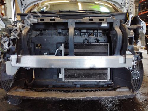 Used Front bumper reinforcement CITROËN C3 AIRCROSS II (2R_, 2C_) 1.2 PureTech 82 (2RHMRC, 2RHMZB) (82 hp) 29140756