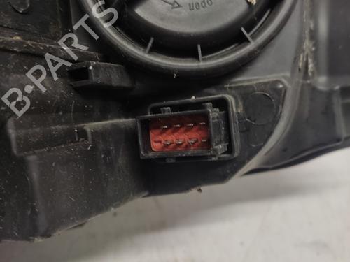 Left headlight OPEL ASTRA H (A04) | BP36021536C28 - Image 5