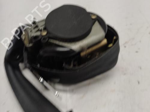 Used Front left seatbelt Front left seatbelt PEUGEOT 206 Hatchback (2A/C) [1998-2012] 34183988 34183988