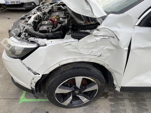 Used Left front driveshaft Left front driveshaft NISSAN QASHQAI II (J11, J11_) 1.6 dCi (130 hp) 30084643 30084643