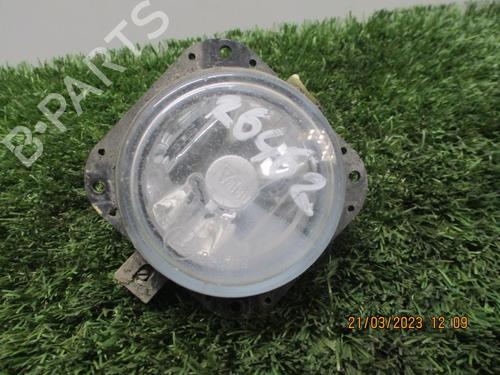 Right front fog light CITROËN XSARA PICASSO (N68) 2.0 HDi | BP27075239C31 