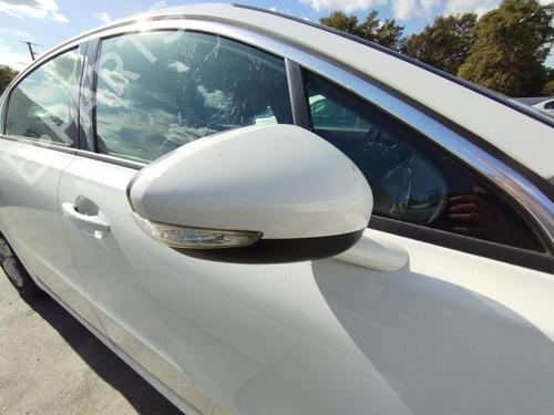 Left front window switch PEUGEOT 508 I (8D_) 1.6 HDi | BP27069805I27 - Image 16