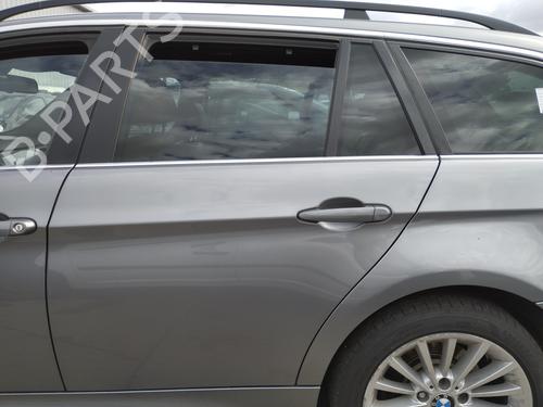 Used Left rear door BMW 3 Touring (E91) 320 d (177 hp) 29285818