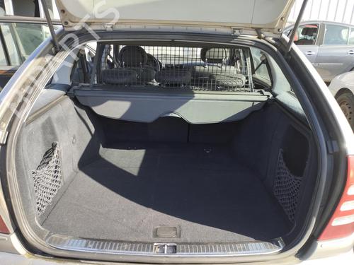 Turbolader/Kompressor MERCEDES-BENZ C-CLASS T-Model (S203) C 220 CDI (203.206, 203.208) | BP27065753M71 