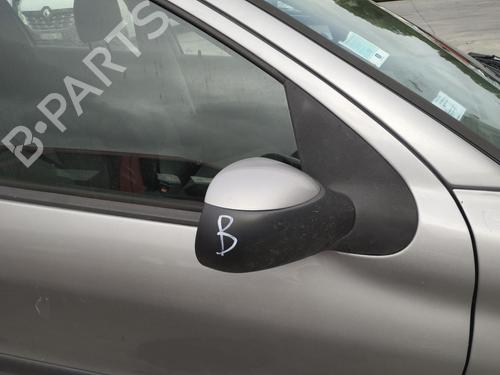 Front left window mechanism PEUGEOT 206 SW (2E/K) 1.4 HDi | BP27070447C22  - Image 42