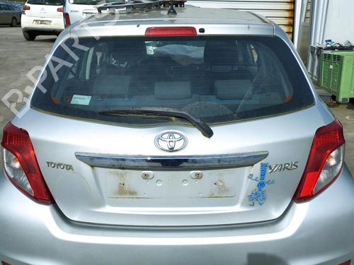 Used Rear wiper motor Rear wiper motor 27072298 27072298