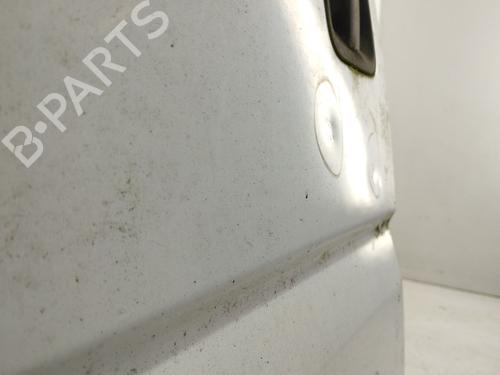 Left front door PEUGEOT EXPERT Van (222) 2.0 HDI | BP27041648C2 