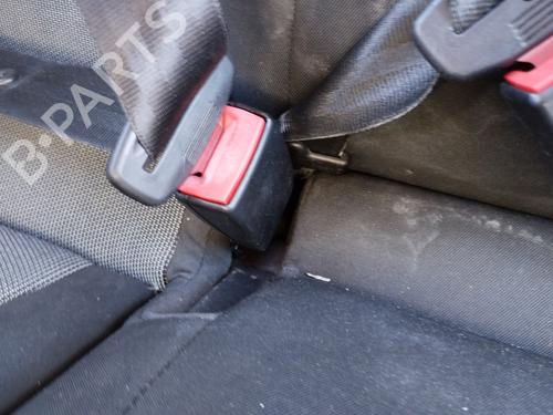 Used Seat buckle AUDI A1 Sportback (8XA, 8XF) 1.4 TFSI (122 hp) 28976502