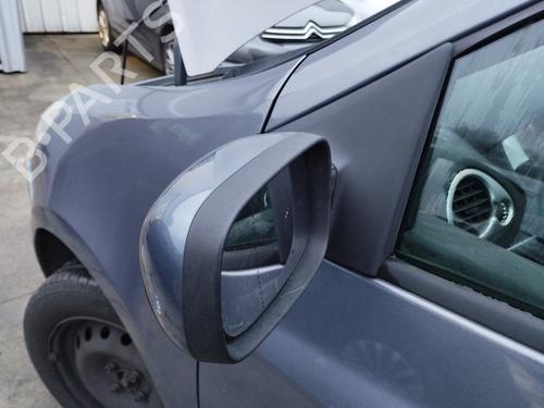 left-mirror-renault-clio-iii-br01-cr01-2005-2006-2007-2008-2009-2010-2011-2012-2013-2014-31018695 main image