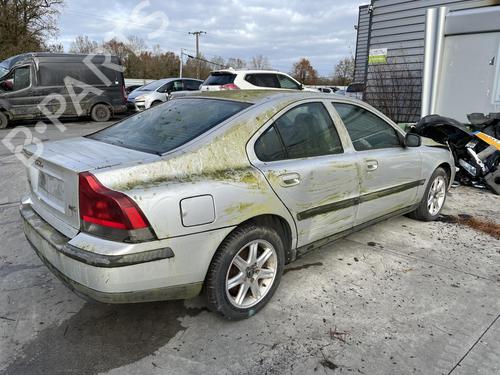 Starter VOLVO S60 I (384) 2.4 D | BP27062541M8 - Image 3