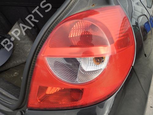 Used Right taillight Right taillight RENAULT CLIO III (BR0/1, CR0/1) 1.5 dCi (BR17, CR17) (86 hp) 32668605 32668605
