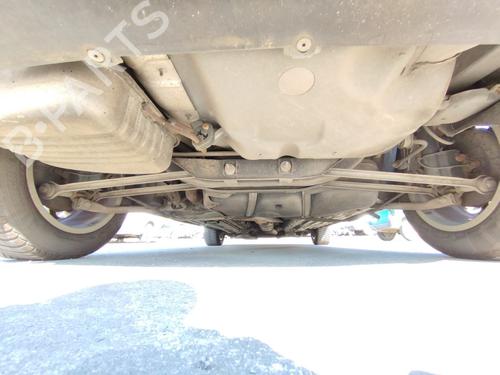Used Rear axle Rear axle ALFA ROMEO 147 (937_) 1.9 JTDM 8V (937.AXD1A, 937.AXU1A, 937.BXU1A) (120 hp) 36150615 36150615