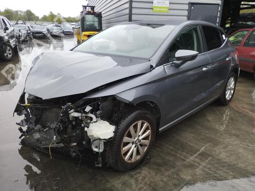 Used Left front brake caliper Left front brake caliper SEAT IBIZA V (KJ1, KJG) 1.0 (75 hp) 27082622 27082622