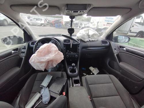Steering column stalk VW GOLF VI (5K1) 1.6 TDI | BP27053571I23  - Image 6