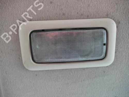 Used Interior roof light FIAT GRANDE PUNTO (199_) 1.2 (65 hp) 27077244