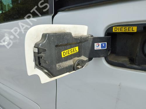 fuel-flap-peugeot-partner-box-bodympv-2008-38976672 main image