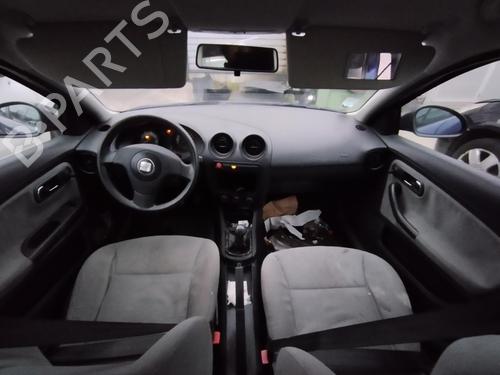 Left front brake caliper SEAT IBIZA III (6L1) 1.4 16V | BP27057044M105 