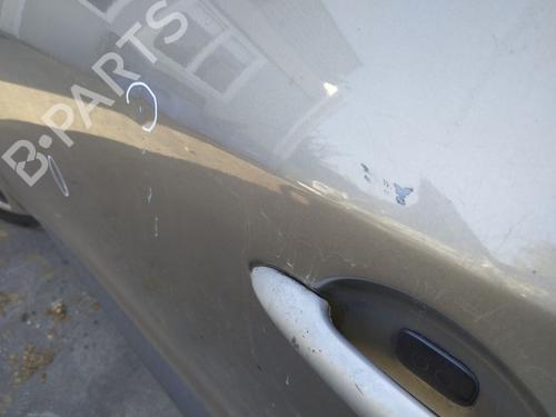 Used Left front door Left front door 27046593 27046593