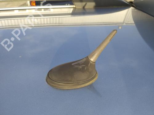 Used Antenna/Base CITROËN C4 Grand Picasso I (UA_) 1.6 HDi (109 hp) 31639213