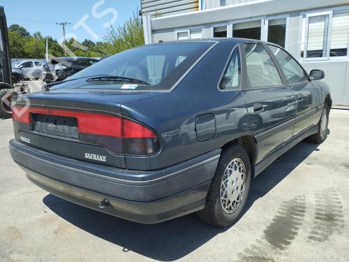 Brugte RENAULT SAFRANE I (B54_) 2.2 (B543) 2984929