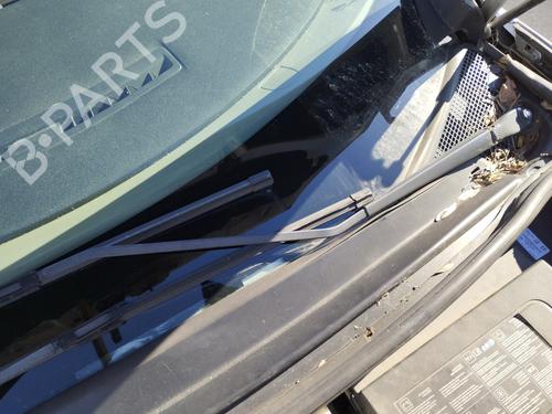 Vindspejlsviskerarm RENAULT SCÉNIC III (JZ0/1_) 1.5 dCi (110 hp) 32668380