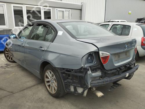 Left rear brake caliper BMW 3 (E90) 320 d | BP28132826M107 - Image 3