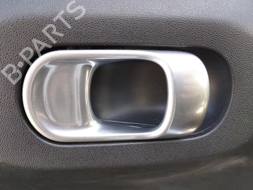 Used Front left interior door handle CITROËN C3 AIRCROSS II (2R_, 2C_) 1.2 PureTech 82 (2RHMRC, 2RHMZB) (82 hp) 29140754