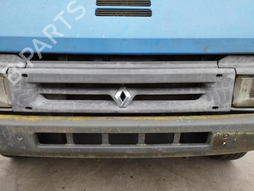 Used Grille RENAULT MASTER I Van (T__) 28-35 2,5 D (75 hp) 27044544