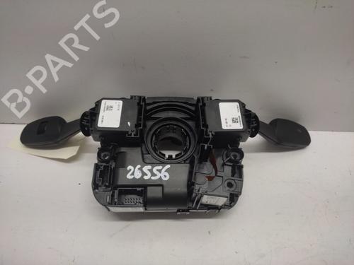 Used Steering column stalk Steering column stalk BMW Z4 Roadster (E89) sDrive 23 i (204 hp) 27053635 27053635