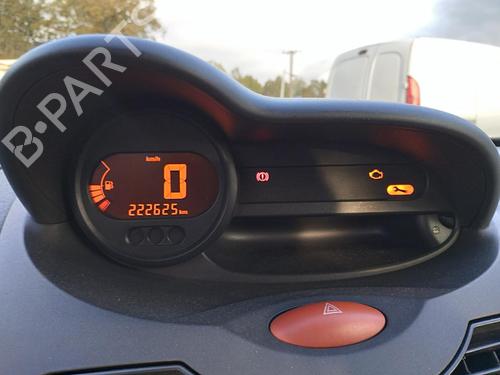 Engine RENAULT TWINGO II (CN0_) 1.2 (CN0D) | BP27078634M1  - Image 9