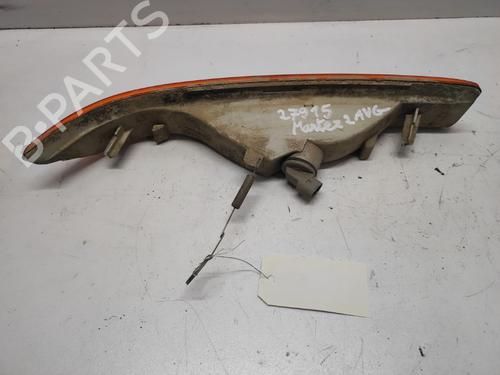 Used Left front indicator Left front indicator RENAULT MASTER II Van (FD) 2.8 dTI (FD0C, FD0F, FD2B, FD2F, FD3C, FD3F) (114 hp) 27052832 27052832