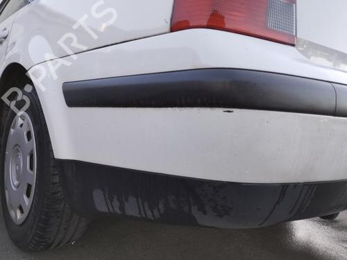 Front bumper VW PASSAT B5 (3B2) 1.9 TDI | BP27054202C7 