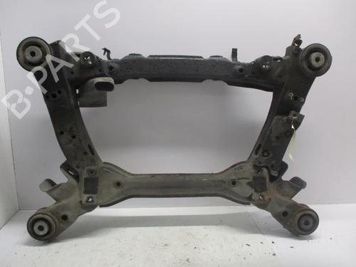 Used Subframe JAGUAR XJ (X350, X358) D 2.7 (207 hp) 27085185