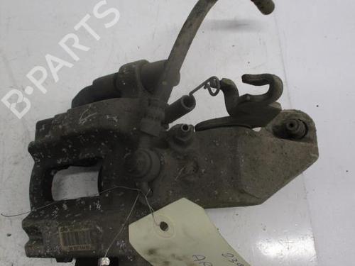 Used Left rear brake caliper PEUGEOT 308 II (LB_, LP_, LW_, LH_, L3_) 1.6 HDi / BlueHDi 115 (115 hp) 27085175
