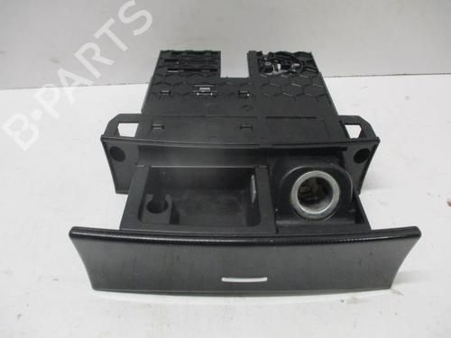 Used Ashtray Ashtray MERCEDES-BENZ M-CLASS (W164) ML 320 CDI 4-matic (164.122) (224 hp) 27075831 27075831